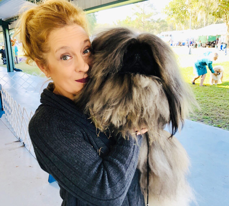 Ocala Dog Love Week 3