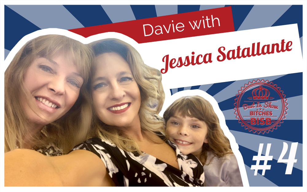 My Best Friend and Me at the Dogs Shows – Episode FOUR