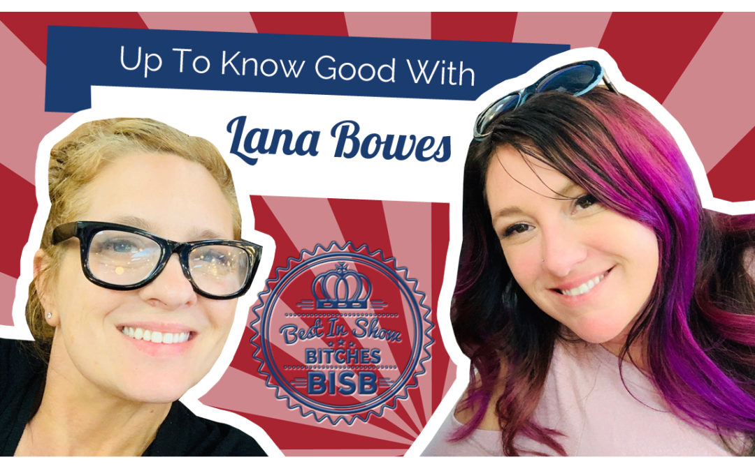 Vodka Shots and Dog Show People – Episode THIRTEEN
