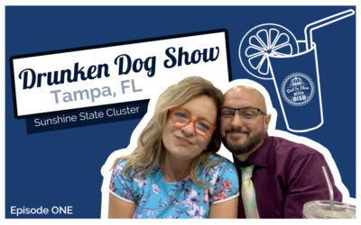 Drunken Dog Show – EPISODE ONE