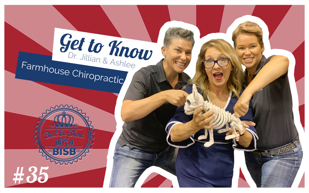 Get To Know: Farmhouse Chiropractic